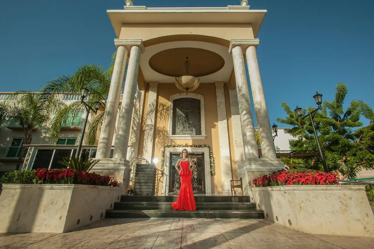Wyndham Merida