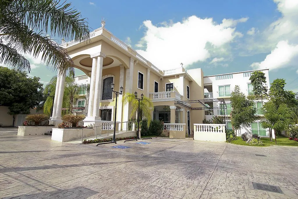 Wyndham Mérida