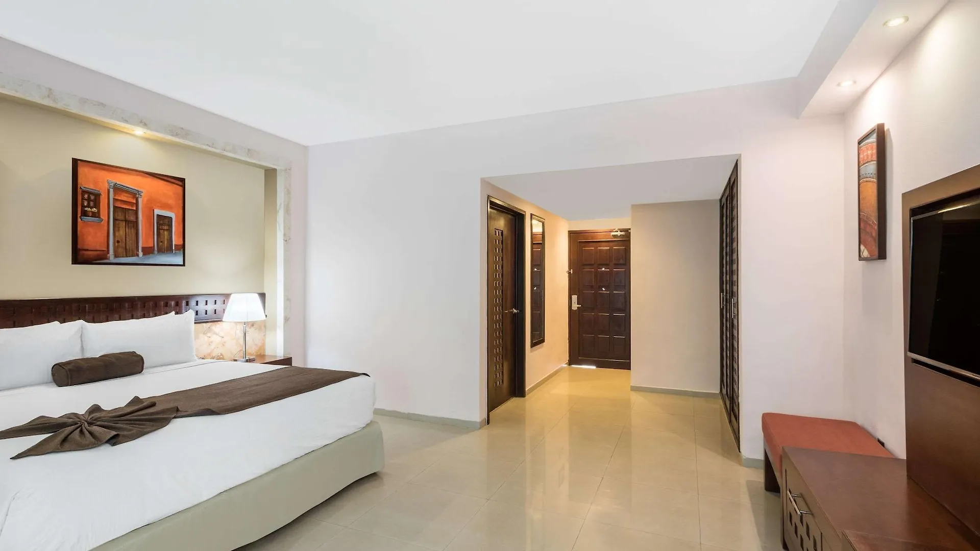 Wyndham Mérida Hotel