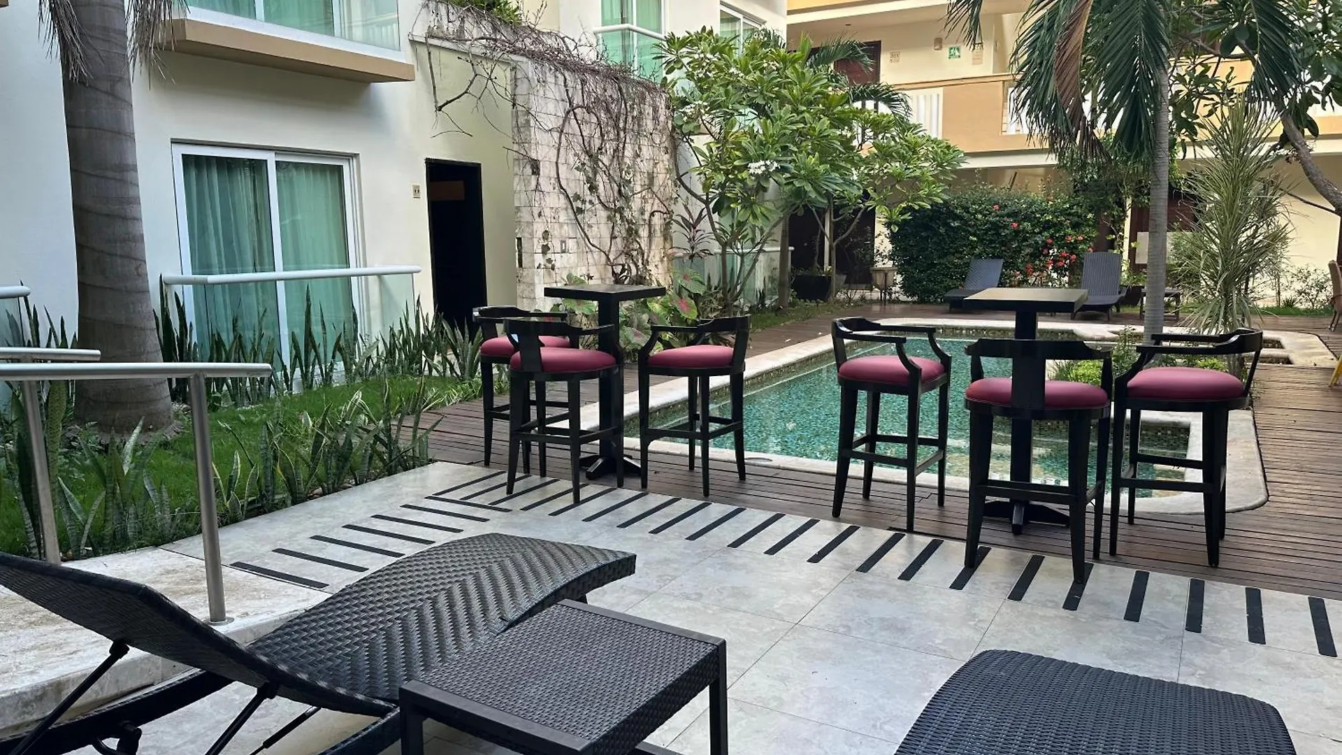 Wyndham Merida