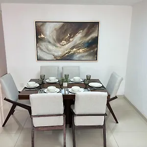 Jacarandas 203 Apartment