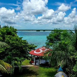 Hostal Casa Lahar