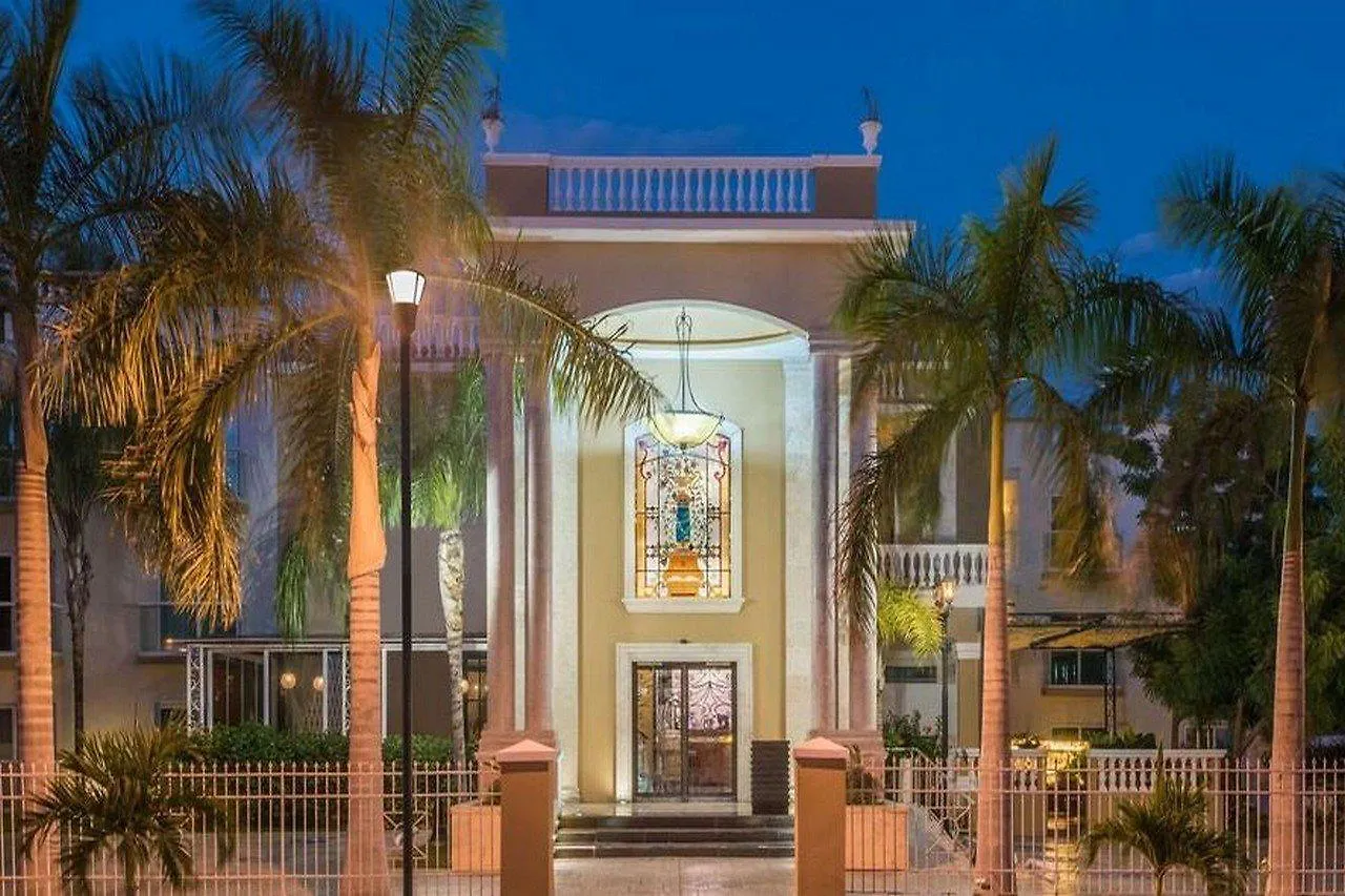 Wyndham Mérida