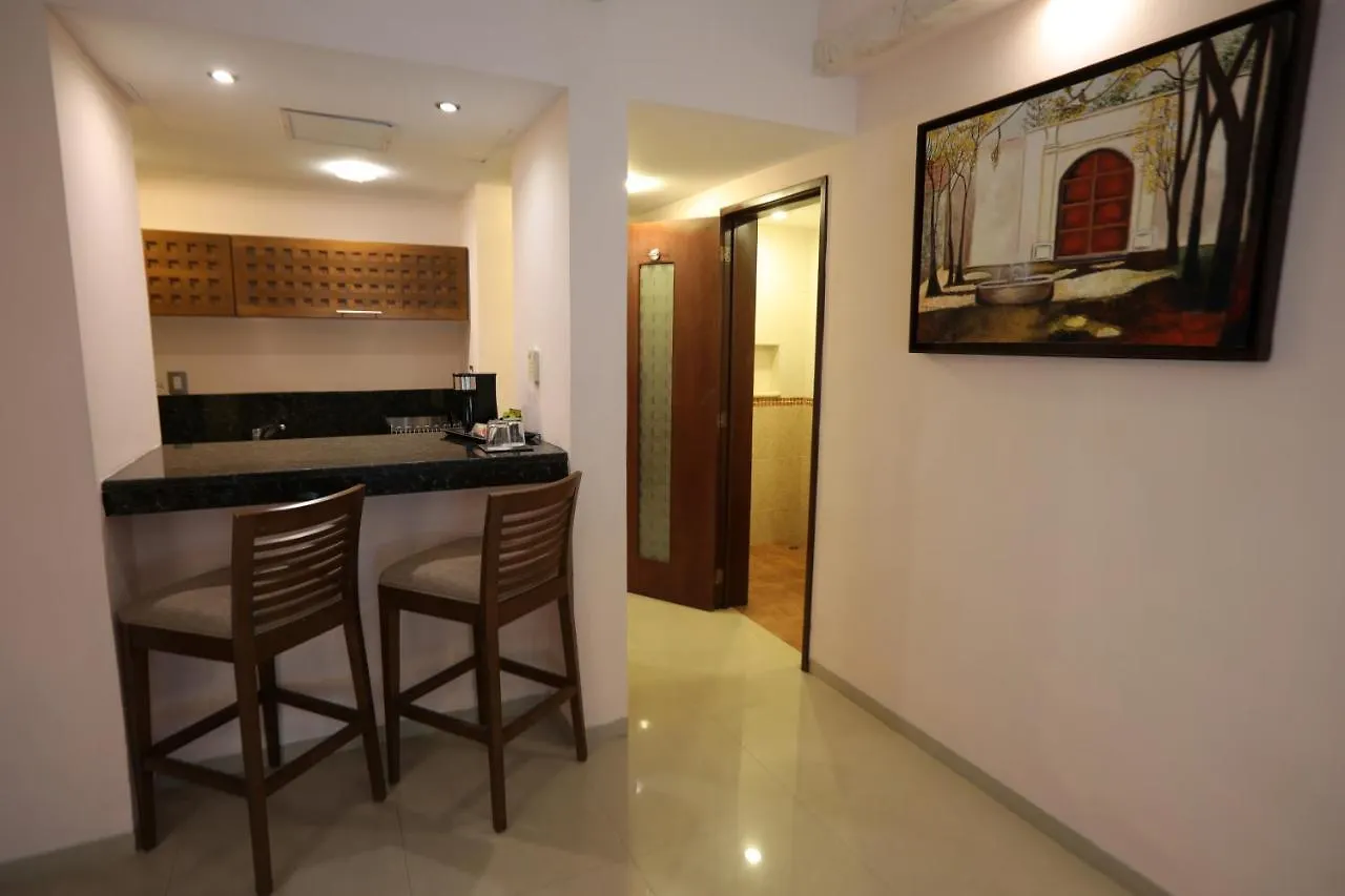 Wyndham Merida Mexico