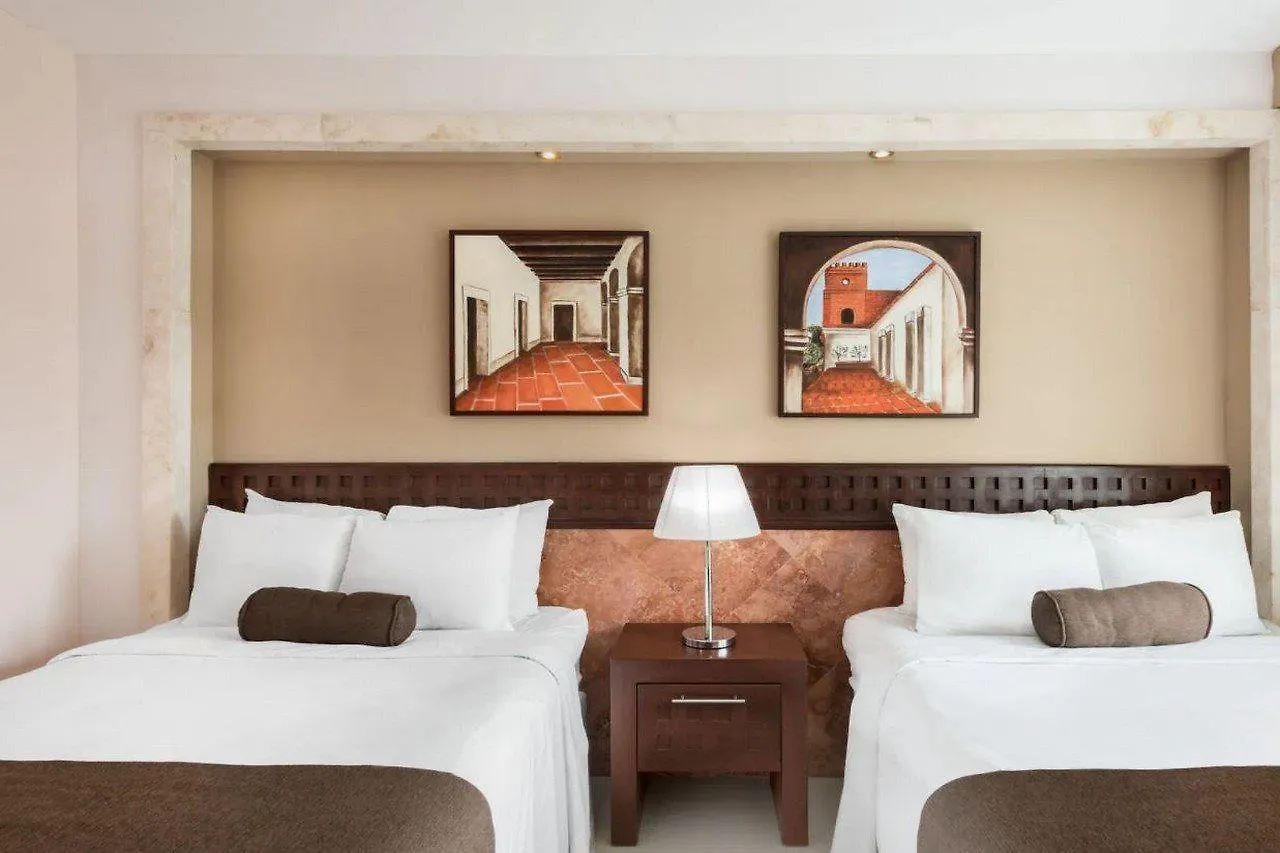 Hotel Wyndham Mérida