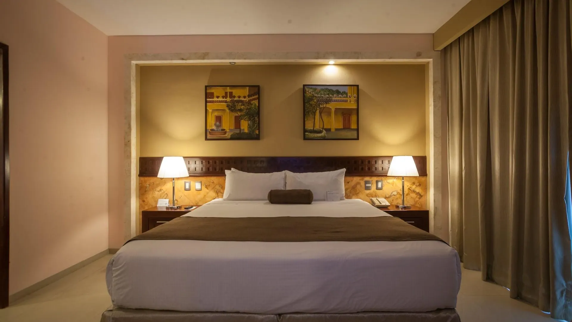 Wyndham Mérida Hotel
