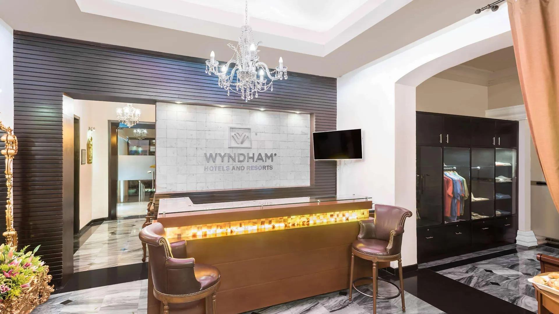 Wyndham Mérida