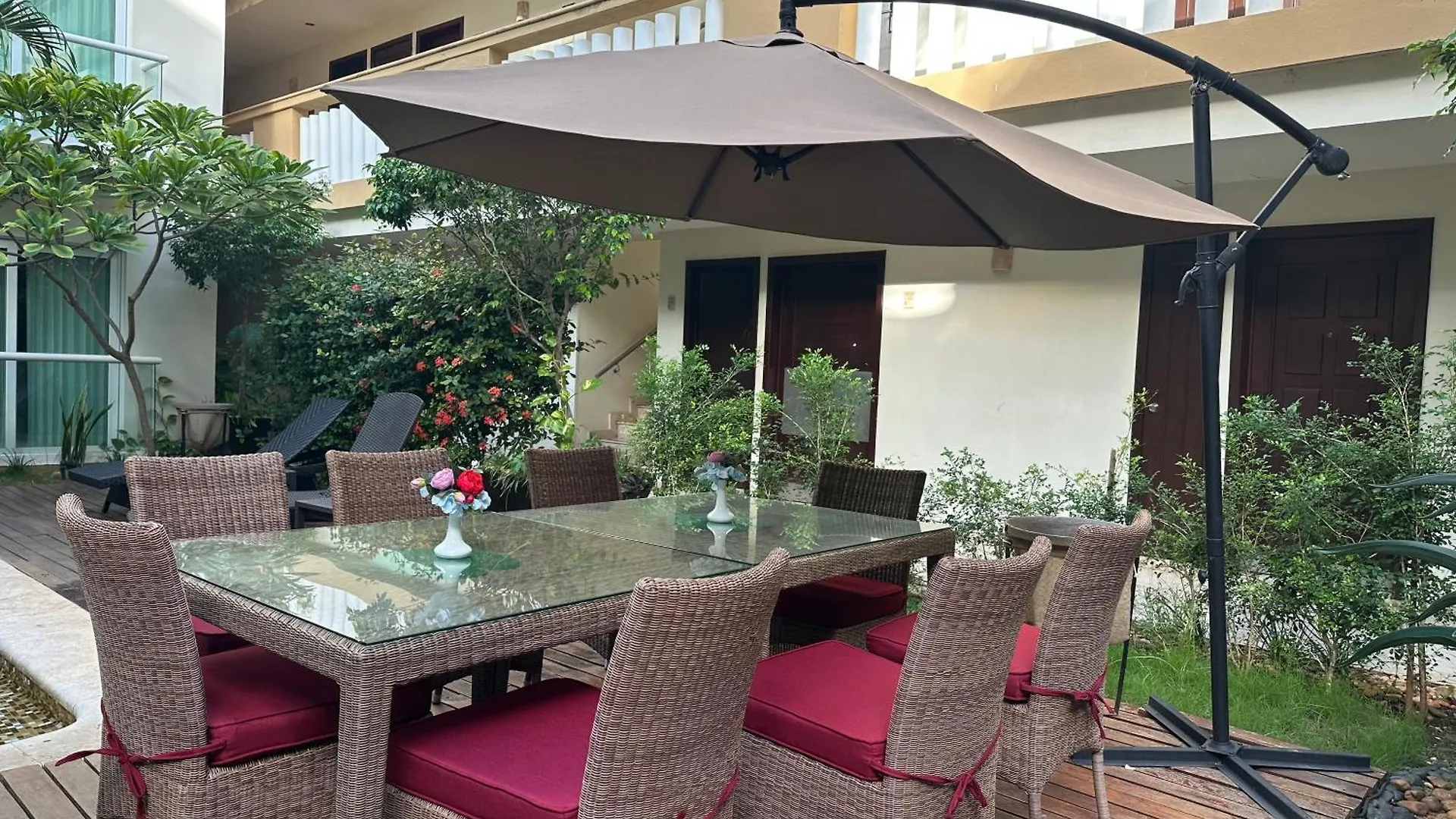 Wyndham Mérida Hotel