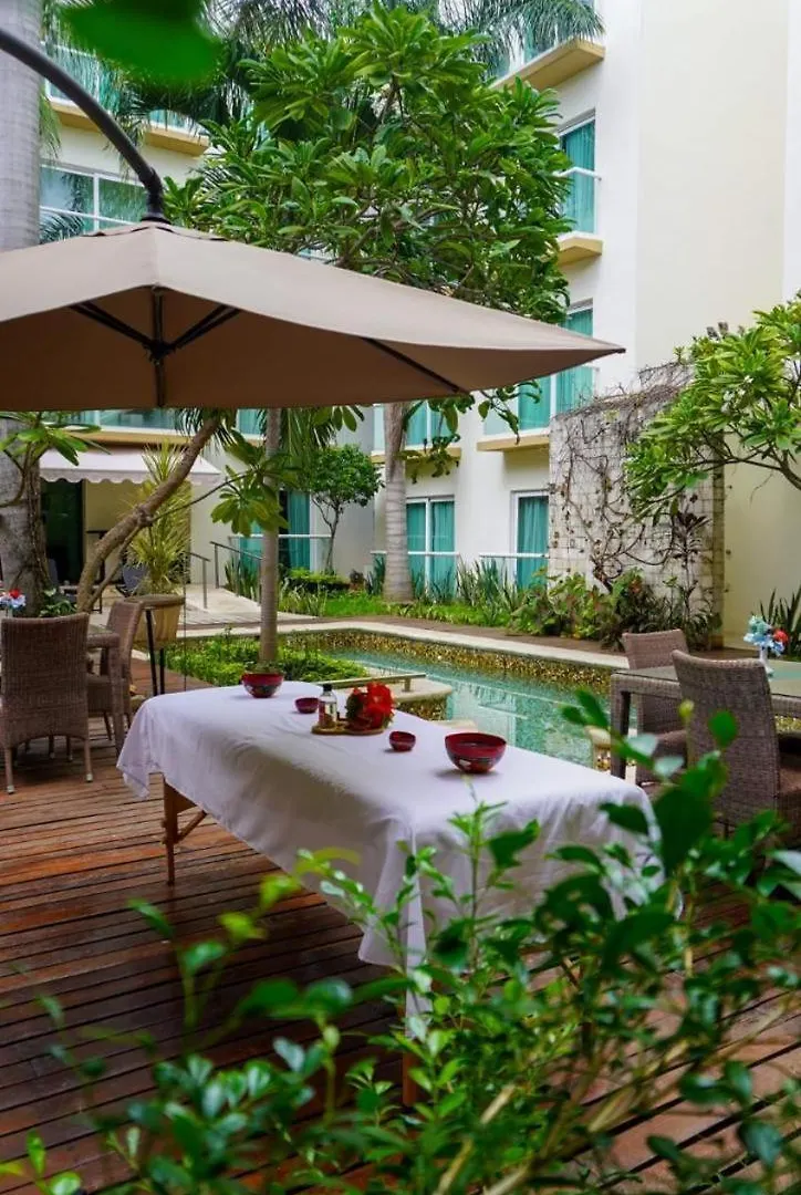 Wyndham Mérida Mexico