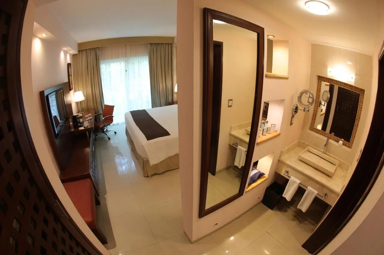 Hotel Wyndham Merida