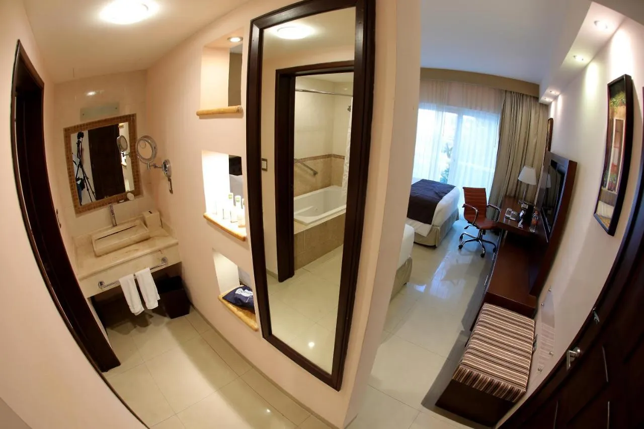 Wyndham Merida