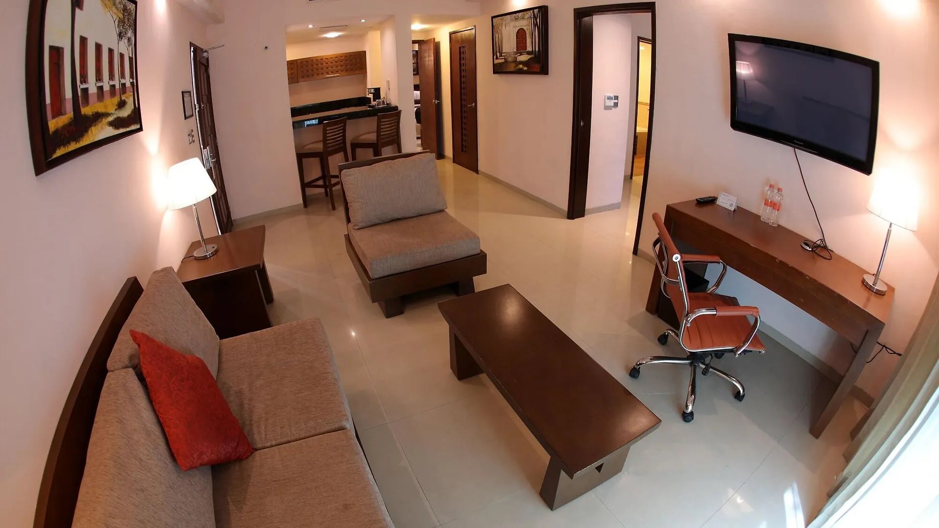 Wyndham Merida Mexico