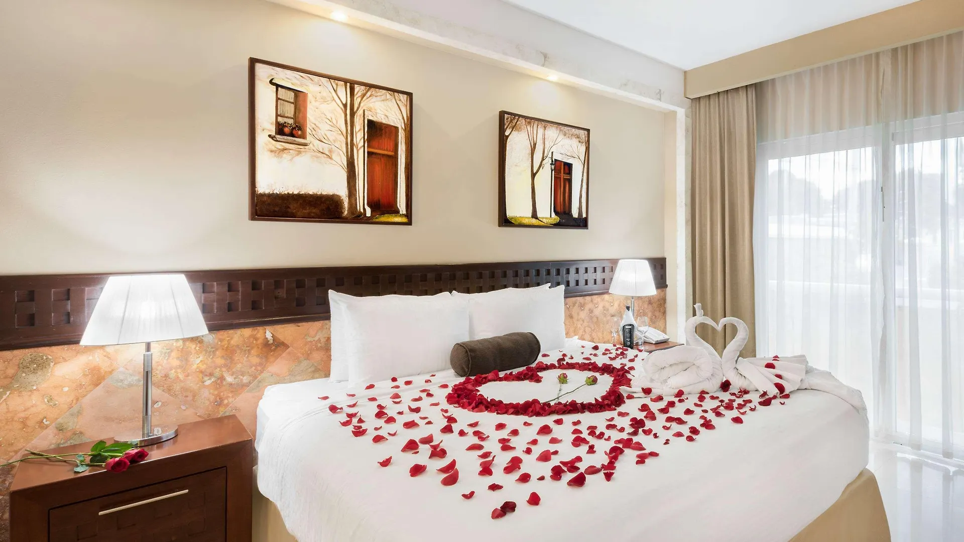 Wyndham Merida Mexico