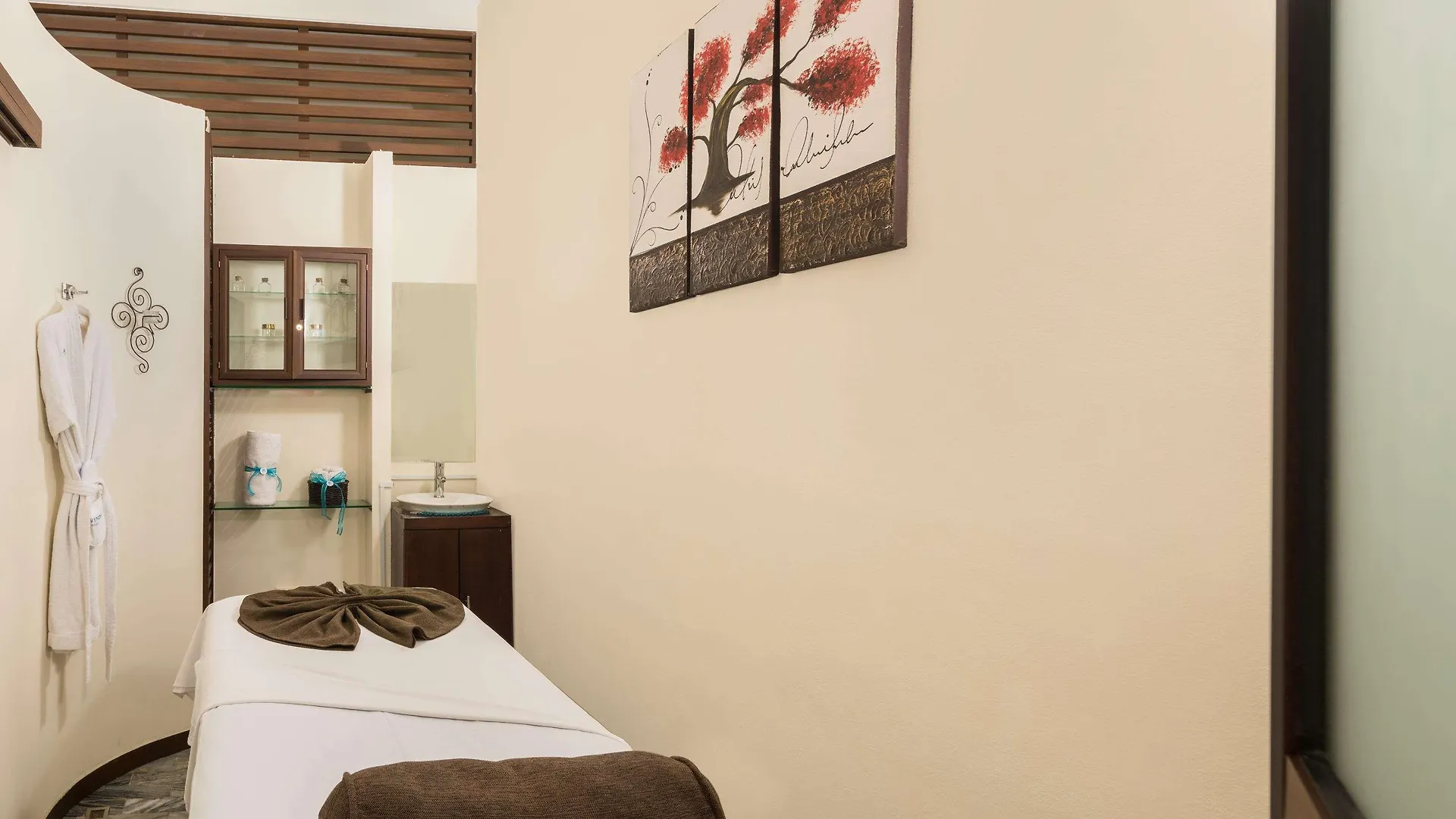 ***** Hotel Wyndham Merida Mexico