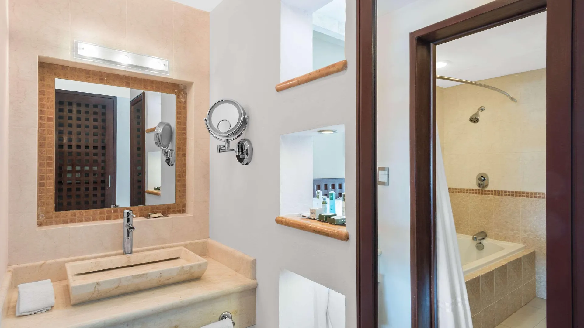 Wyndham Merida