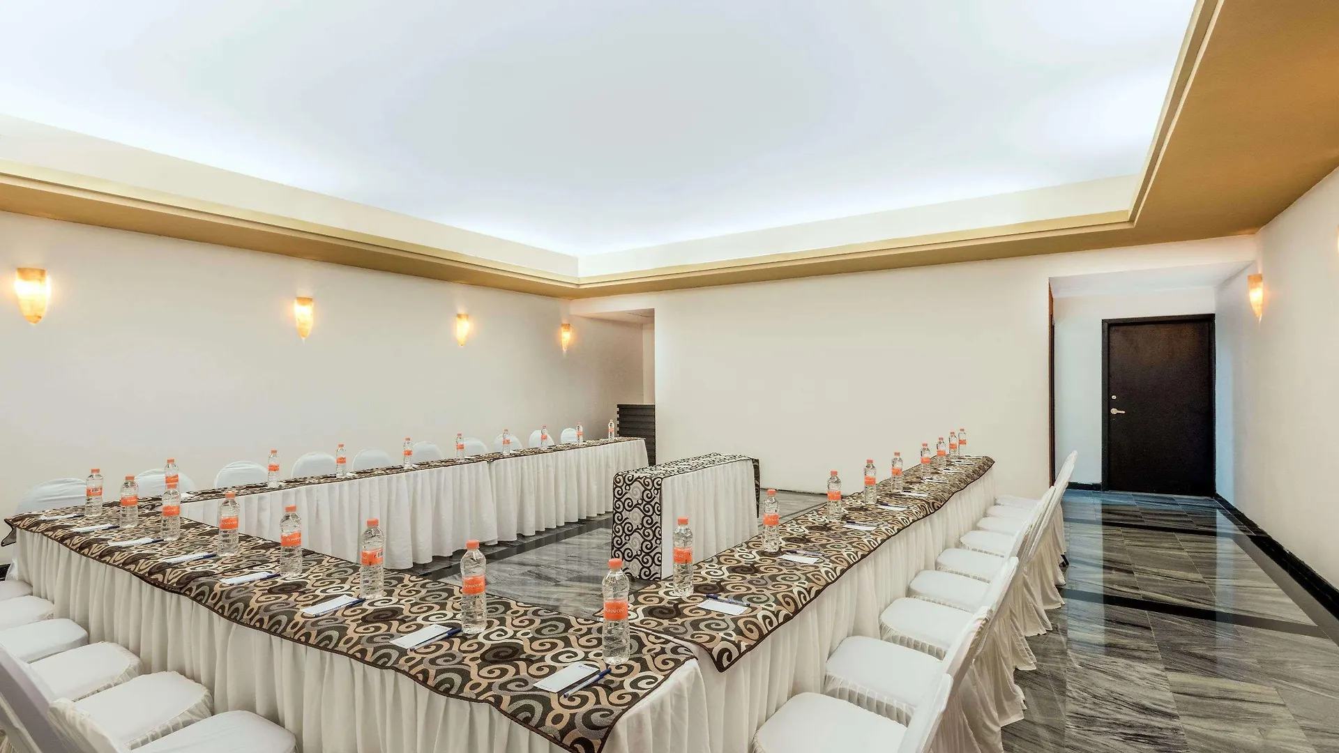 Wyndham Merida Hotel