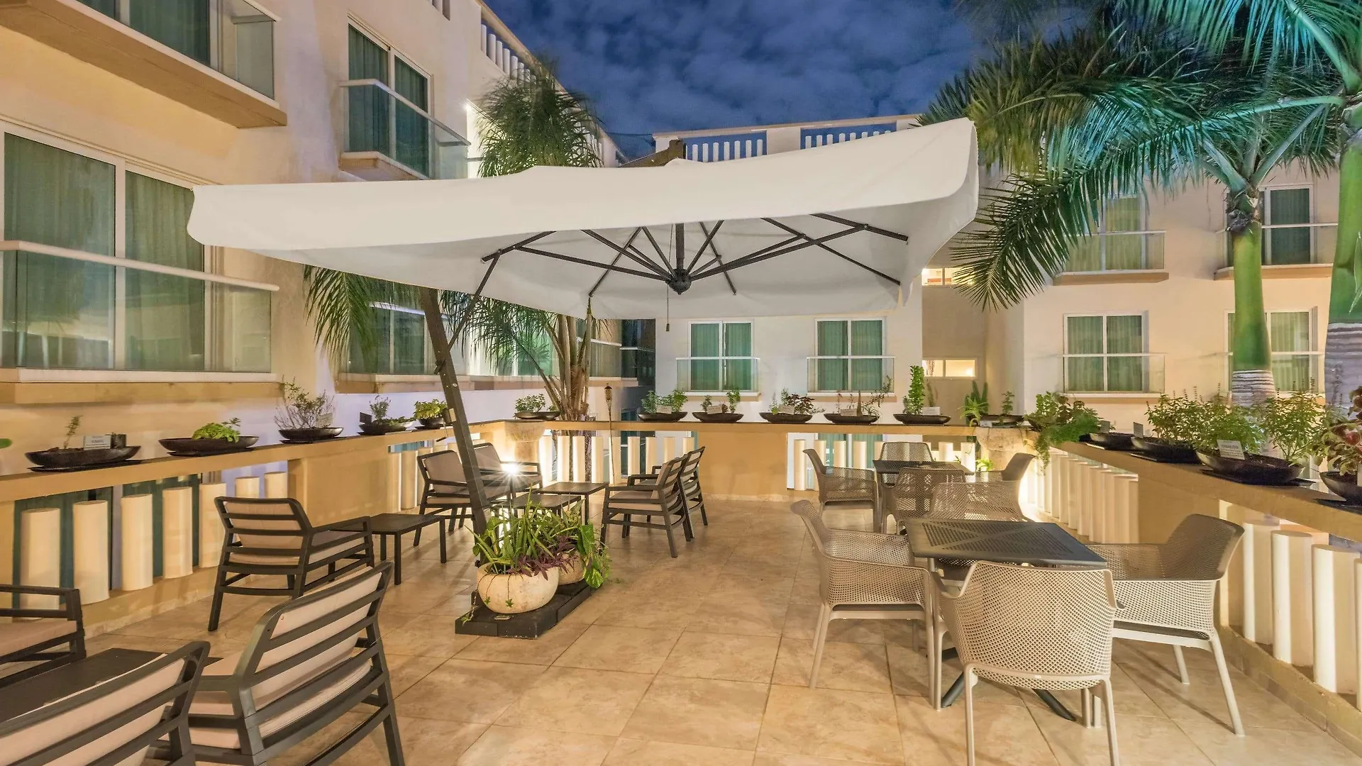 Wyndham Merida